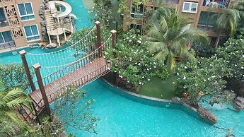 Atlantis Condo Resort Jomtien by EVT