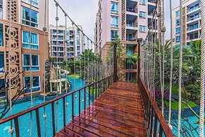 Atlantis Condo Resort Jomtien by EVT