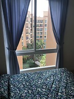 Atlantis Condo Resort Jomtien by EVT