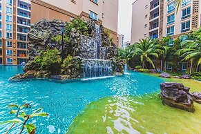 Atlantis Condo Resort Jomtien by EVT