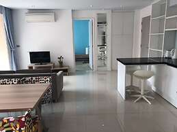 Atlantis Condo Resort Jomtien by EVT