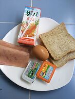 Atlantis Condo Resort Jomtien by EVT