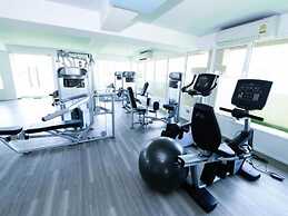 Atlantis Condo Resort Jomtien by EVT