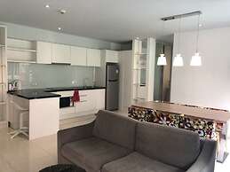 Atlantis Condo Resort Jomtien by EVT