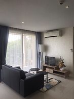 Atlantis Condo Resort Jomtien by EVT