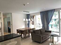 Atlantis Condo Resort Jomtien by EVT