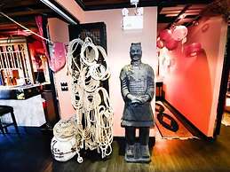 Atlantis Condo Resort Jomtien by EVT