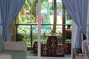 Atlantis Condo Resort Jomtien by EVT