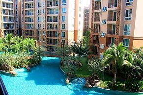 Atlantis Condo Resort Jomtien by EVT