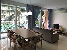Atlantis Condo Resort Jomtien by EVT