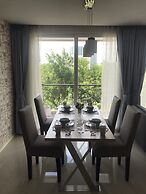 Atlantis Condo Resort Jomtien by EVT