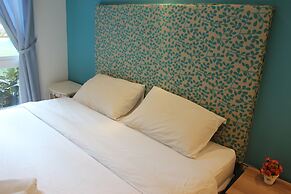 Atlantis Condo Resort Jomtien by EVT