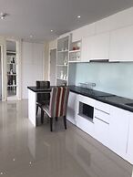 Atlantis Condo Resort Jomtien by EVT