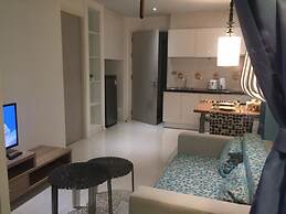 Atlantis Condo Resort Jomtien by EVT