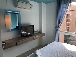 Atlantis Condo Resort Jomtien by EVT