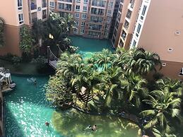 Atlantis Condo Resort Jomtien by EVT