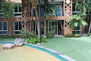 Atlantis Condo Resort Jomtien by EVT