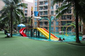 Atlantis Condo Resort Jomtien by EVT