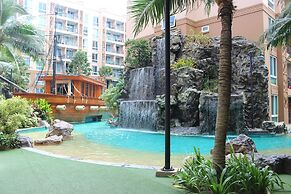 Atlantis Condo Resort Jomtien by EVT