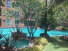 Atlantis Condo Resort Jomtien by EVT