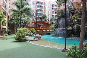 Atlantis Condo Resort Jomtien by EVT