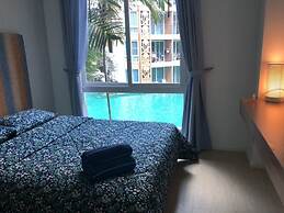 Atlantis Condo Resort Jomtien by EVT