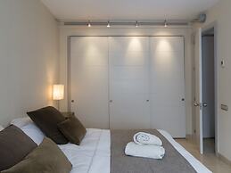 Paradise at Puerto Banus