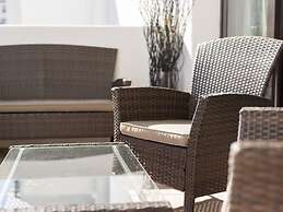 Paradise at Puerto Banus