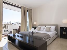 Paradise at Puerto Banus