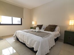 Paradise at Puerto Banus