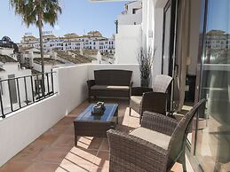 Paradise at Puerto Banus