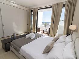 Paradise at Puerto Banus