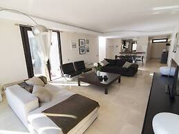 Paradise at Puerto Banus