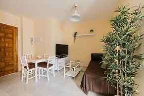 Sevilla Apartments Divina 1A