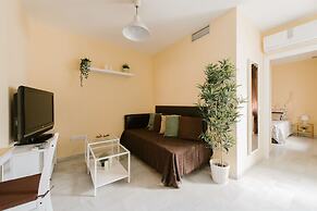 Sevilla Apartments Divina 1A