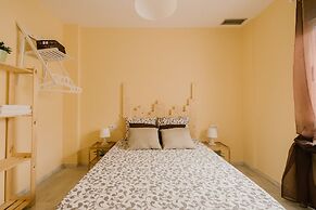 Sevilla Apartments Divina 1A