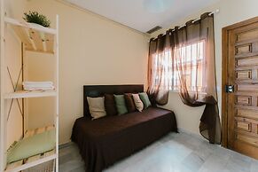 Sevilla Apartments Divina 1A