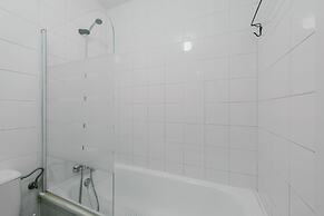 Sevilla Apartments Divina 1A