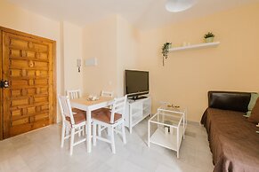 Sevilla Apartments Divina 1A