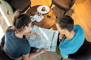 Hotel Erica