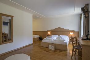 Hotel Erica