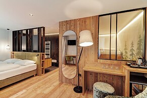Hotel Erica