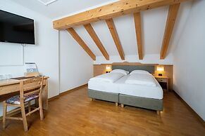 Hotel Erica