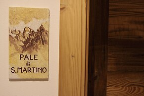Dolomites B&B Suites and Apartments