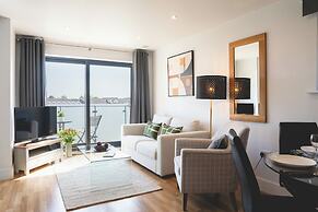 Your Space Apartments - Eden House