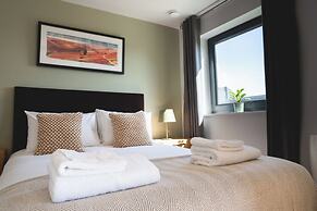 Your Space Apartments - Eden House