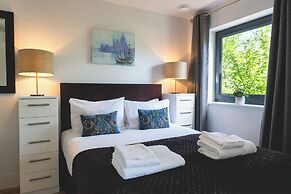 Your Space Apartments - Eden House