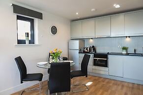 Your Space Apartments - Eden House