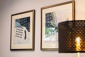 Your Space Apartments - Eden House