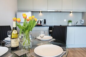 Your Space Apartments - Eden House